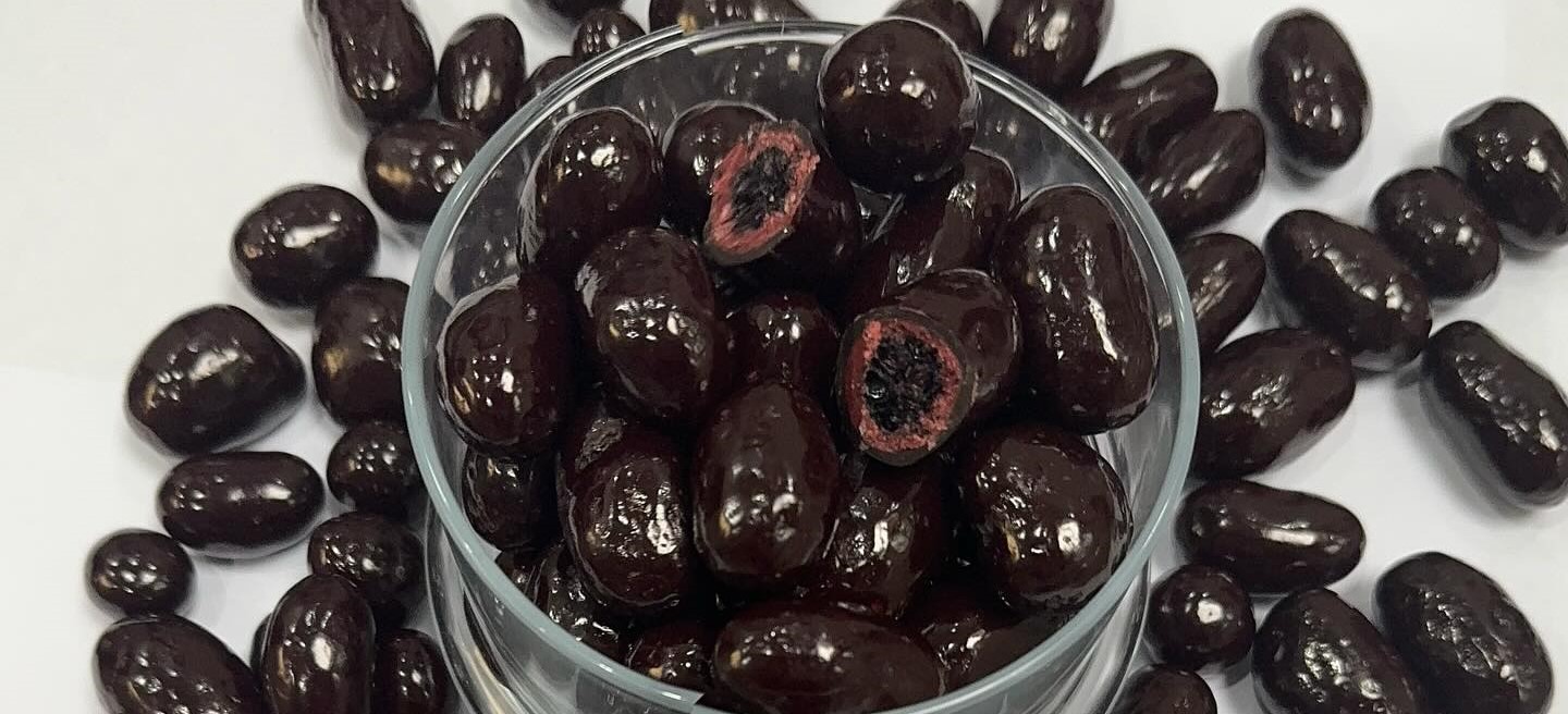 Fındıklı Mix Drajele